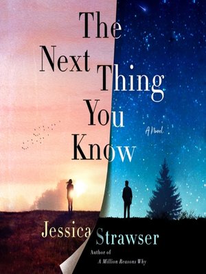 cover image of The Next Thing You Know